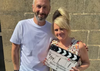 AMC Networks’ Acorn TV is Ready to Crack More Cases as “The Madame Blanc Mysteries” Returns for Season 4