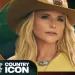 Miranda Lambert to Receive Country Icon Award at the 2024 “People’s Choice Country Awards”