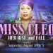Tonight! “Miss Cleo: Her Rise and Fall” the Lifetime Original Film Premieres Saturday, August 10 @ 8PM [VIDEO]