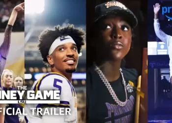 “The Money Game” Premieres Exclusively on Prime Video on September 10 [VIDEO]