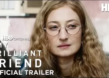 HBO Releases Official Trailer for the Fourth and Final Season of the Original Drama Series “My Brilliant Friend,” Debuting September 9