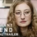HBO Releases Official Trailer for the Fourth and Final Season of the Original Drama Series “My Brilliant Friend,” Debuting September 9