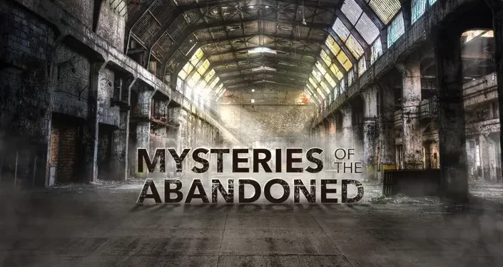 This September on Discovery Channel All-New Season of “Mysteries of the Abandoned” Premieres Alongside New Episodes of “Sin City Tow”