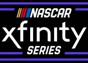 The CW Network and NASCAR Announce Full Schedule for 2025 NASCAR Xfinity Series