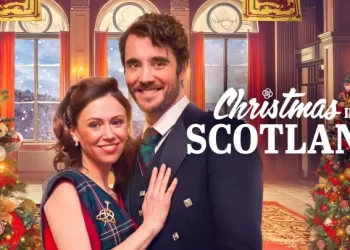 “Great American Christmas 2024,” with High-Quality, Original Holiday Films for the Whole Family, Returns to Great American Family and Streaming on Pure Flix Beginning, October 17