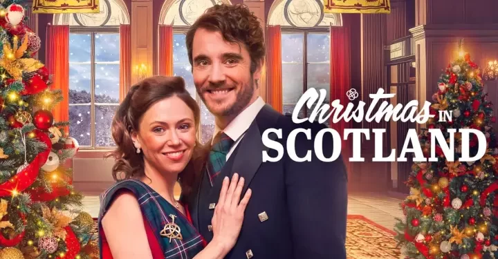 “Great American Christmas 2024,” with High-Quality, Original Holiday Films for the Whole Family, Returns to Great American Family and Streaming on Pure Flix Beginning, October 17