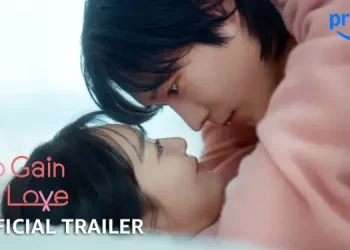 Official Prime Video Trailer for “No Gain No Love” [VIDEO]