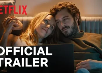 Official Netflix Trailer for “Nobody Wants This” [VIDEO]