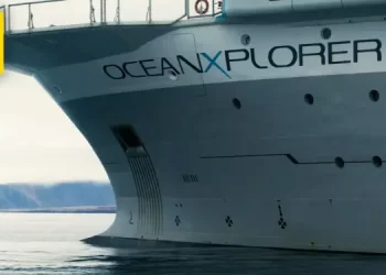 New Series! “OceanXplorers” Debuts Sunday, August 18 @ 9PM on Nat Geo [VIDEO]