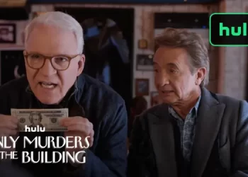 Trailer Debut for the Hulu Original Series “Only Murders in the Building” Season Four [VIDEO]