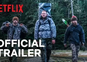 Official Netflix Trailer for “Outlast” Season 2 [VIDEO]