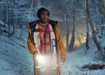 BritBox’s Buzzy Crime Drama “Passenger” Unveils October 17 Premiere Date, New York Comic Con Presence and Gripping Trailer [VIDEO]