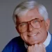 Legendary TV talk show host Phil Donahue dies at 88