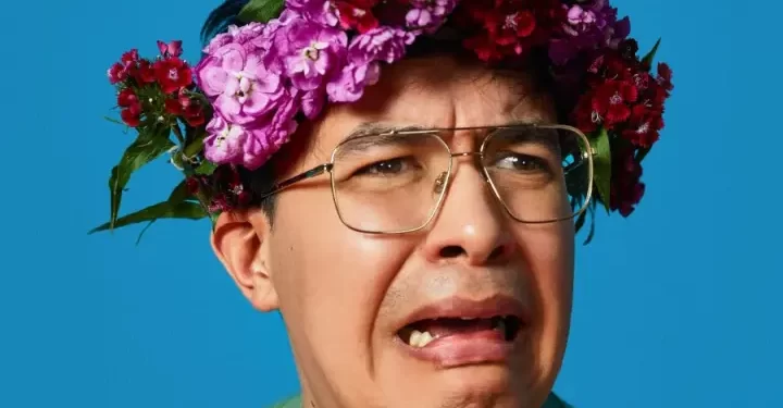 Phil Wang’s Second Netflix Original Stand-Up Special to Be Released on September 3