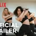Official Netflix Trailer for “Pop Star Academy: KATSEYE” [VIDEO]