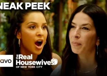 Bravo Is in an Empire State of Mind When “The Real Housewives of New York City” Returns Tuesday, October 1 @ 9PM ET/PT [VIDEO]