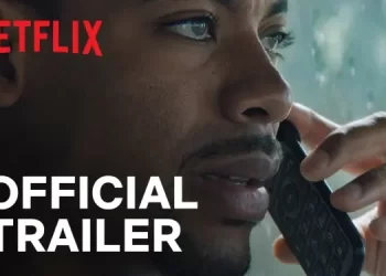 Official Netflix Trailer for “Rebel Ridge” [VIDEO]