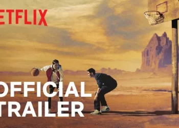 Official Netflix Trailer for “Rez Ball” [VIDEO]