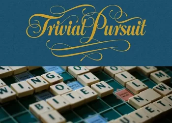 The CW Network Sets New Fall Premiere Dates for “Scrabble,” “Trivial Pursuit,” “Superman & Lois” and “The Wranglers”