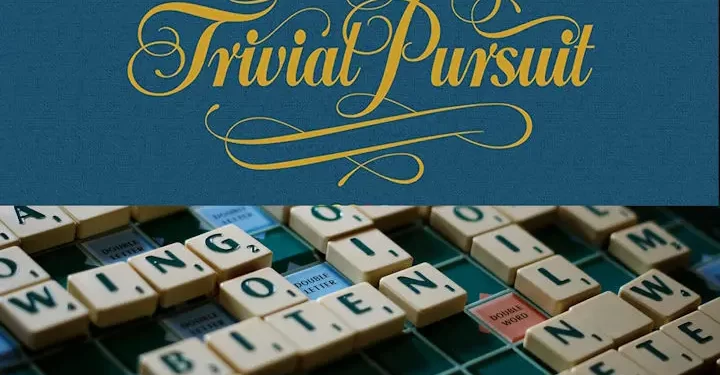 The CW Network Sets New Fall Premiere Dates for “Scrabble,” “Trivial Pursuit,” “Superman & Lois” and “The Wranglers”