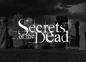 “Secrets of the Dead” Returns for a New Season of Historical Discoveries, October 2 on PBS