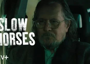 Apple Debuts Trailer for Upcoming Fourth Season of “Slow Horses” with Gary Oldman [VIDEO]