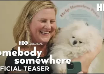 Peabody Award-Winning HBO Original Comedy Series “Somebody Somewhere” Returns October 27 [VIDEO]