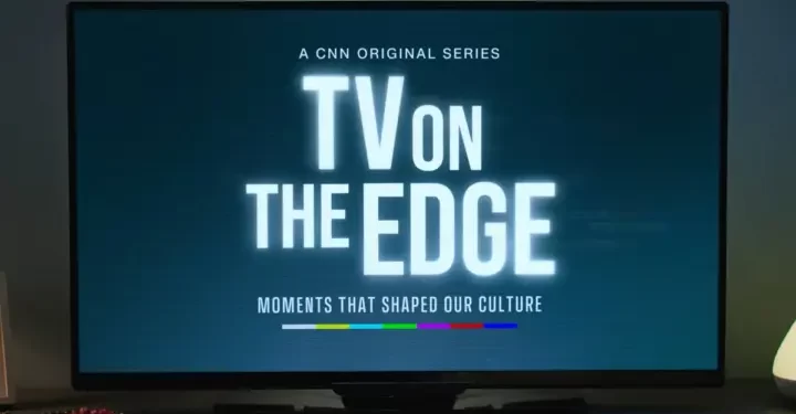 CNN Explores “TV on the Edge” in New CNN Original Series Premiering Sunday, September 22 @ 9PM ET/PT [VIDEO]