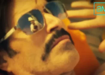 AMC Netwoks Sets Premiere Date for Riveting True Crime Docu-Series “The Tailor of Sin City” [VIDEO]