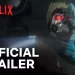 Official Netflix Trailer for “Terminator Zero” – NSFW [VIDEO]