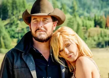 Academy Award Nominee Michelle Pfeiffer to Executive Produce and Star in Taylor Sheridan’s New Series “The Madison” (Formerly Titled “2024”)