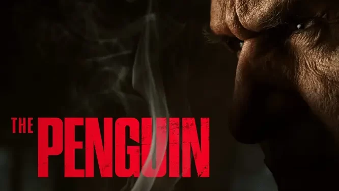 HBO Original Limited Series “The Penguin” Premiere Weekend Launches Thursday, September 19 [VIDEO]