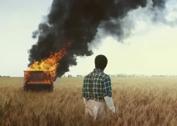 Official Netflix Trailer for “The Piano Lesson” [VIDEO]