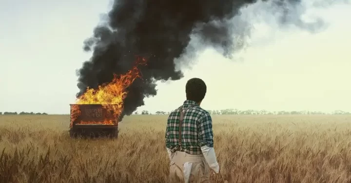 Official Netflix Trailer for “The Piano Lesson” [VIDEO]