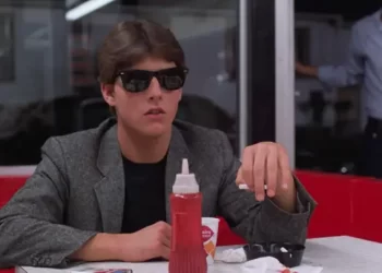 New Vice Series “Icons Unearthed: Tom Cruise” Premieres on Wednesday, September 4th