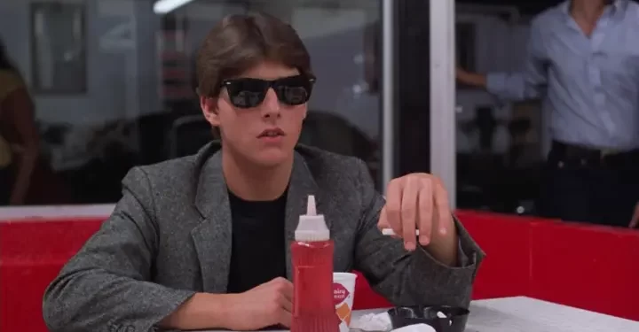 New Vice Series “Icons Unearthed: Tom Cruise” Premieres on Wednesday, September 4th