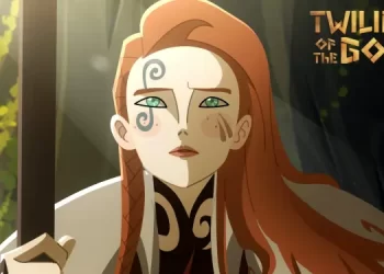 Zack Snyder’s “Twilight of the Gods” Releases Red Band Teaser [VIDEO]