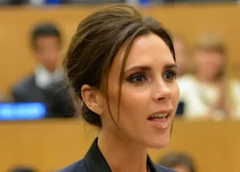 Netflix Announces New Victoria Beckham Documentary Series