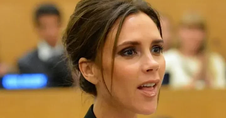 Netflix Announces New Victoria Beckham Documentary Series