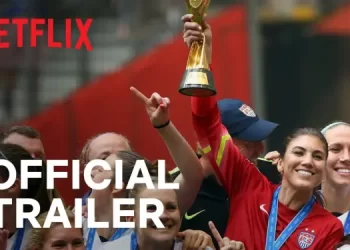 Official Netflix Trailer for “Untold” – Steve McNair, Connor Stalions, Hope Solo [VIDEO]