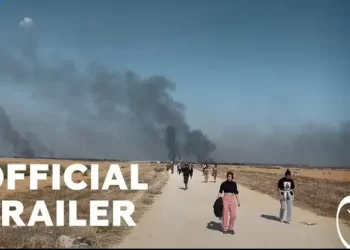 Paramount+ Announces an Advance Theatrical Screening Event for Upcoming Film “We Will Dance Again,” Documentary About the October 7th Terror Attack at the Nova Music Festival [VIDEO]