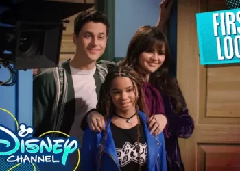 “Wizards Beyond Waverly Place” First-Look – New Series! – Disney Channel [VIDEO]