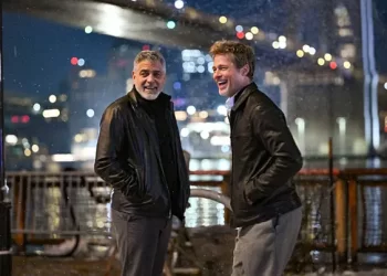 Apple Original Films Sets “Wolfs” Sequel in Advance of September 20 Limited Theatrical Release