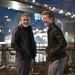 Apple Original Films Sets “Wolfs” Sequel in Advance of September 20 Limited Theatrical Release