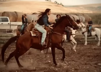 The CW Network to Debut New Wild West Unscripted Series “The Wranglers” This Fall