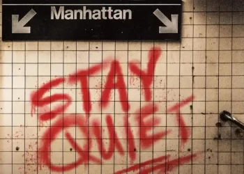 “A Quiet Place: Day One” Comes to Paramount+ Exclusively on August 27 [VIDEO]