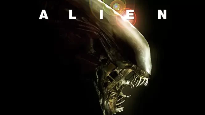 “Alien” Invasion Coming to Hulu! [VIDEO]