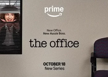 Prime Video Announces Highly-Anticipated Australian Original “The Office” Is Launching October 18 and Shares First Look at the New Aussie Boss, Hannah Howard