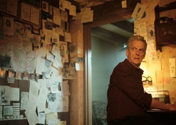 Prime Video Shares First Peek at Second Season of “The Devil’s Hour”