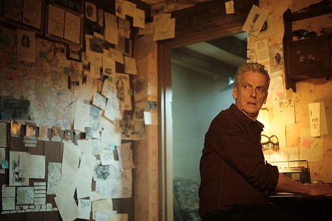 Prime Video Shares First Peek at Second Season of “The Devil’s Hour”